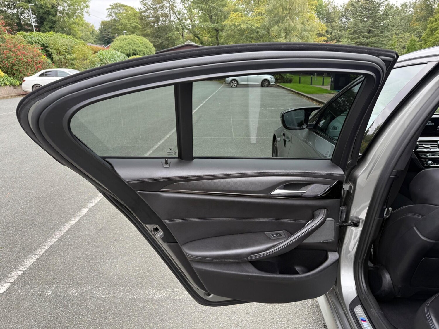 Used BMW M5 2019 for sale - 76408691: Photo 47