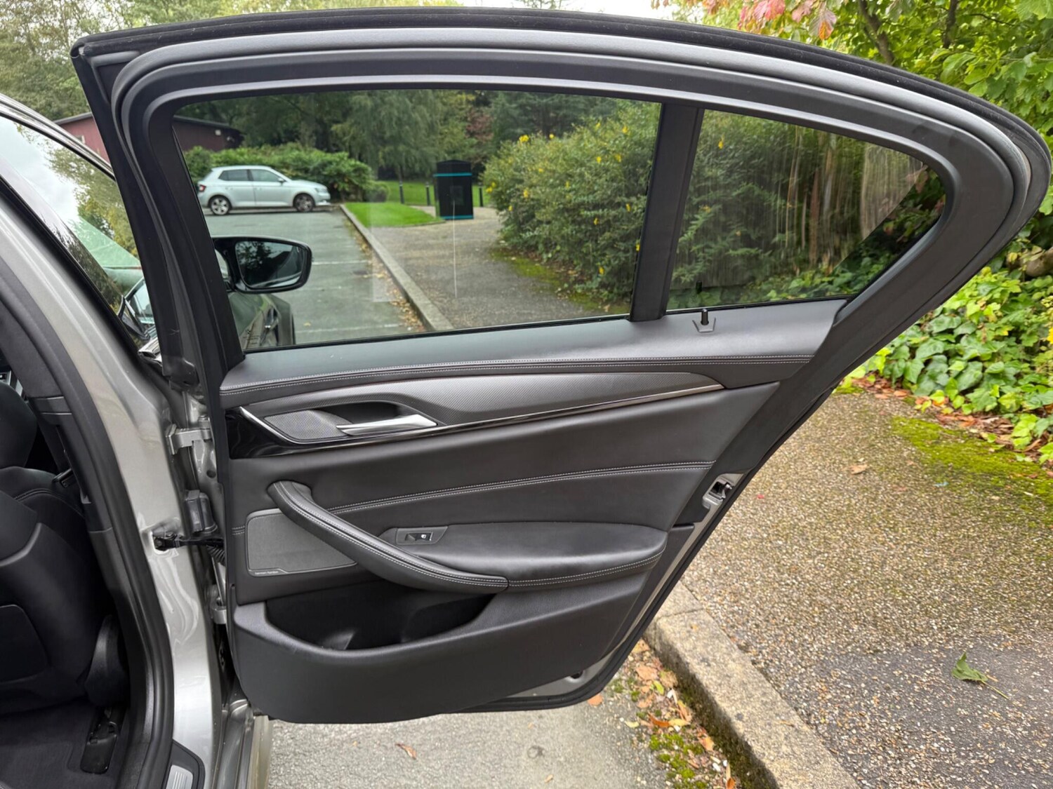 Used BMW M5 2019 for sale - 76408691: Photo 49