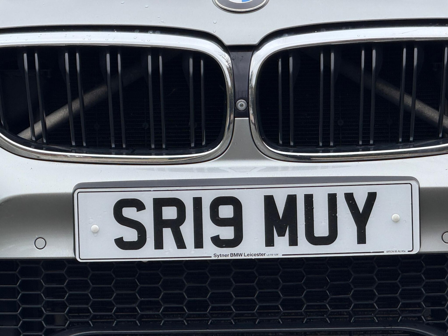 Used BMW M5 2019 for sale - 76408691: Photo 5