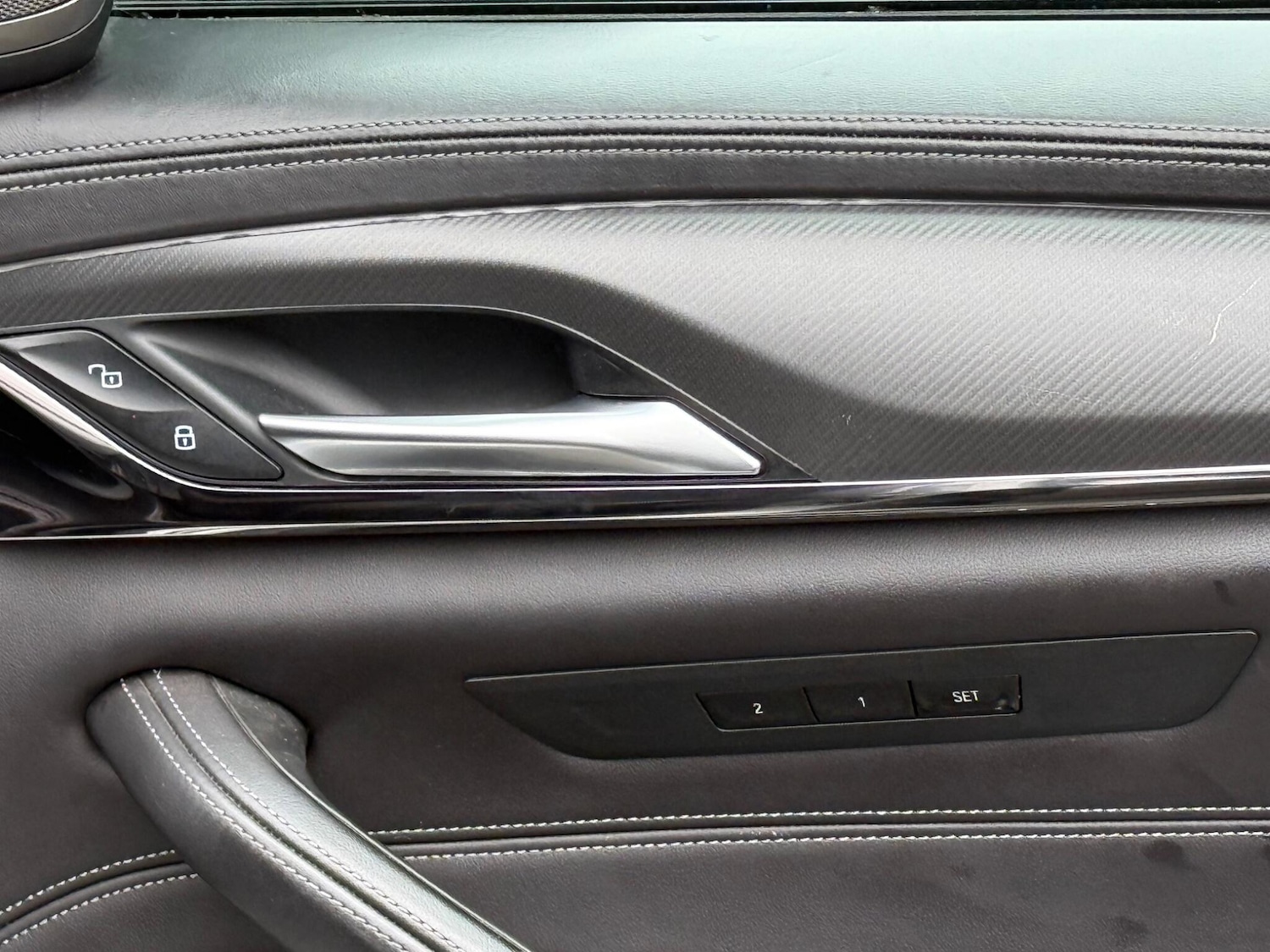 Used BMW M5 2019 for sale - 76408691: Photo 53