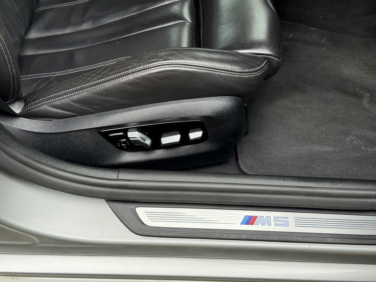 Used BMW M5 2019 for sale - 76408691: Photo 56