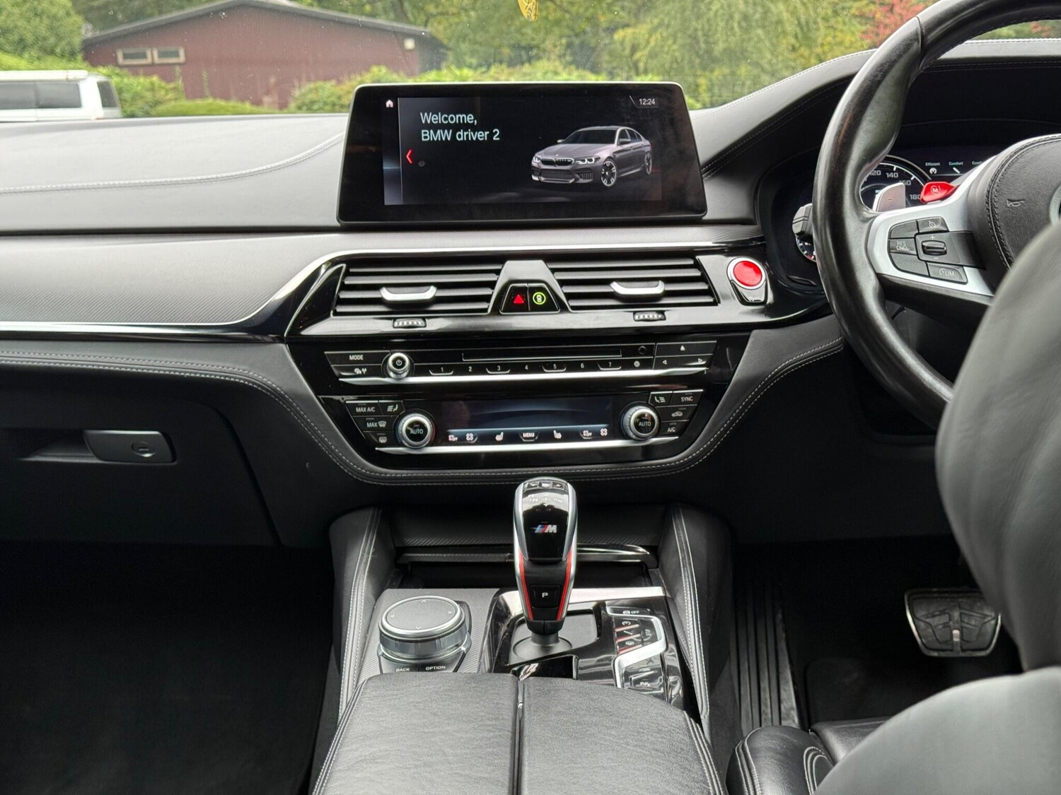 Used BMW M5 2019 for sale - 76408691: Photo 59