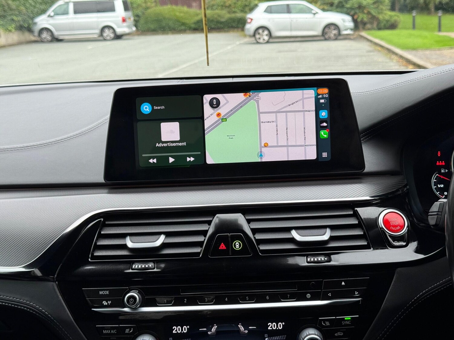 Used BMW M5 2019 for sale - 76408691: Photo 63