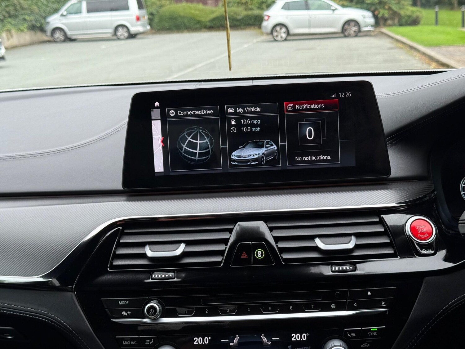 Used BMW M5 2019 for sale - 76408691: Photo 64