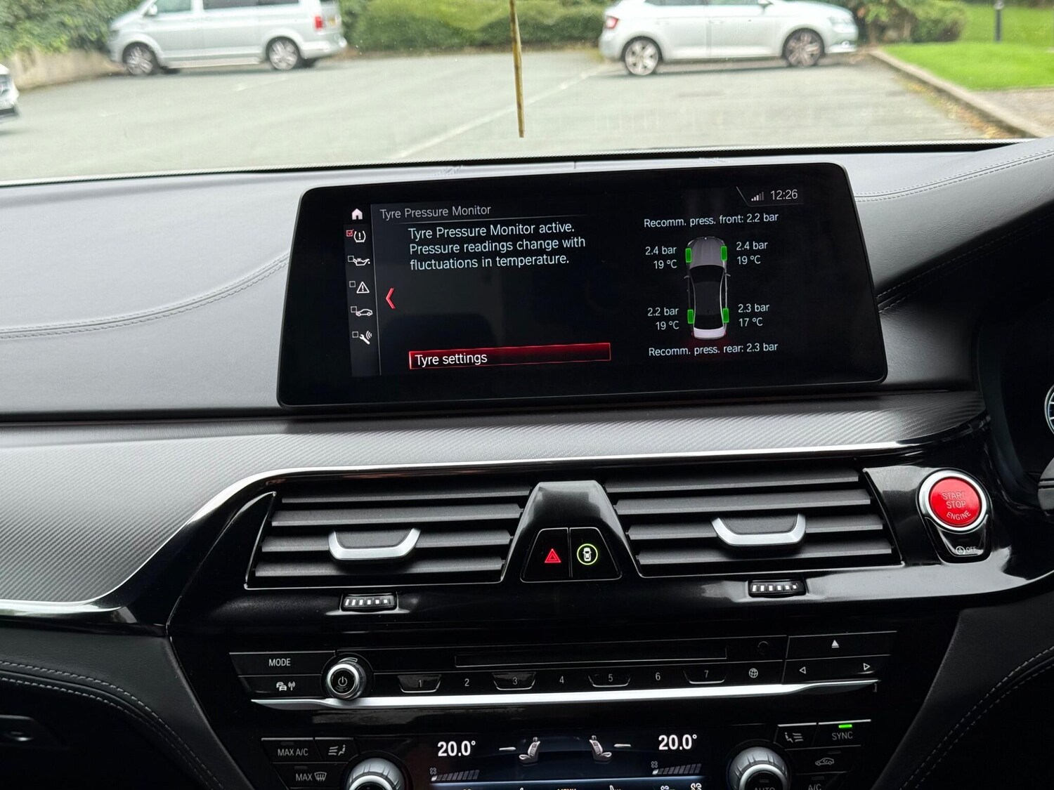 Used BMW M5 2019 for sale - 76408691: Photo 65