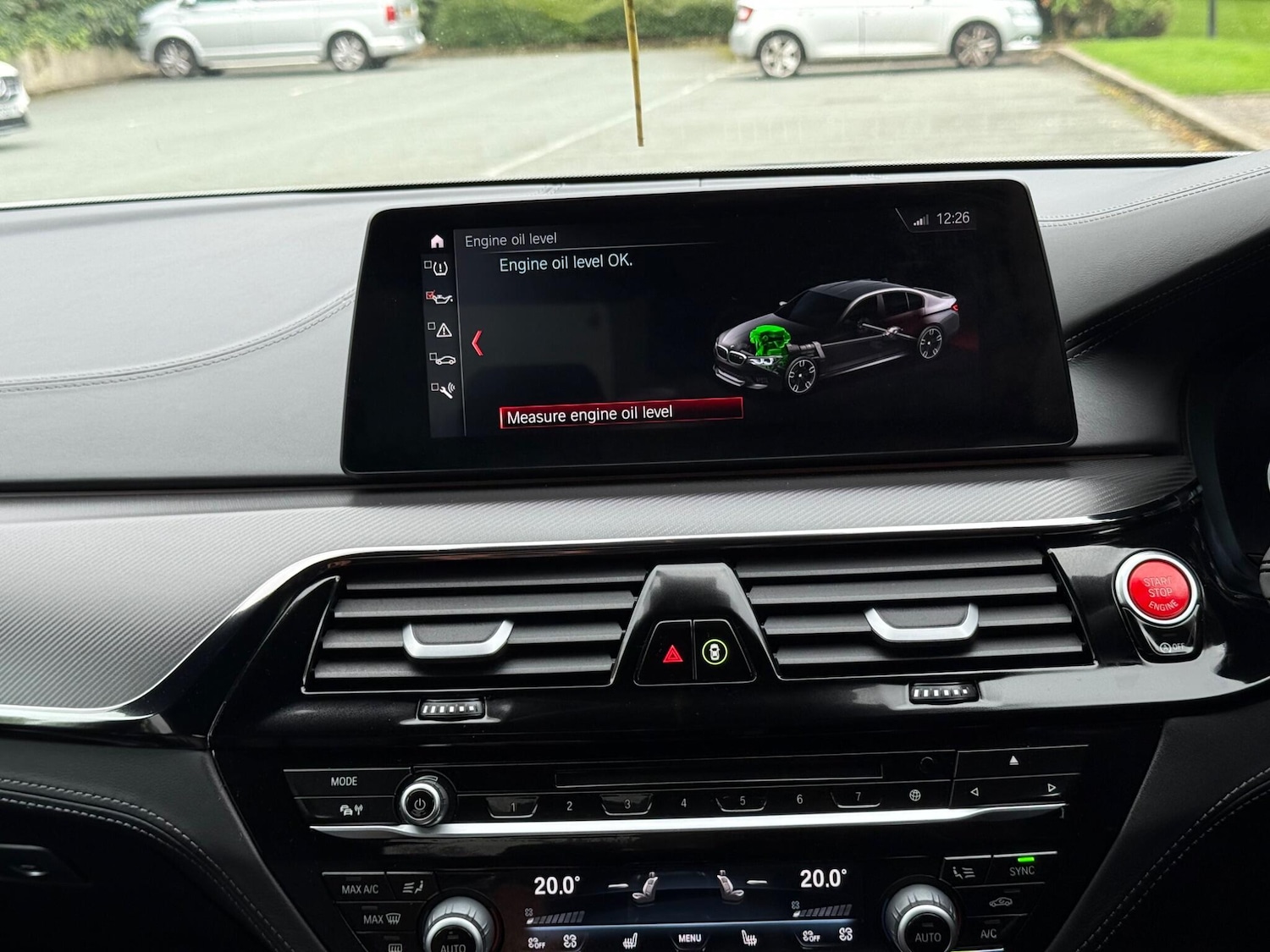 Used BMW M5 2019 for sale - 76408691: Photo 66