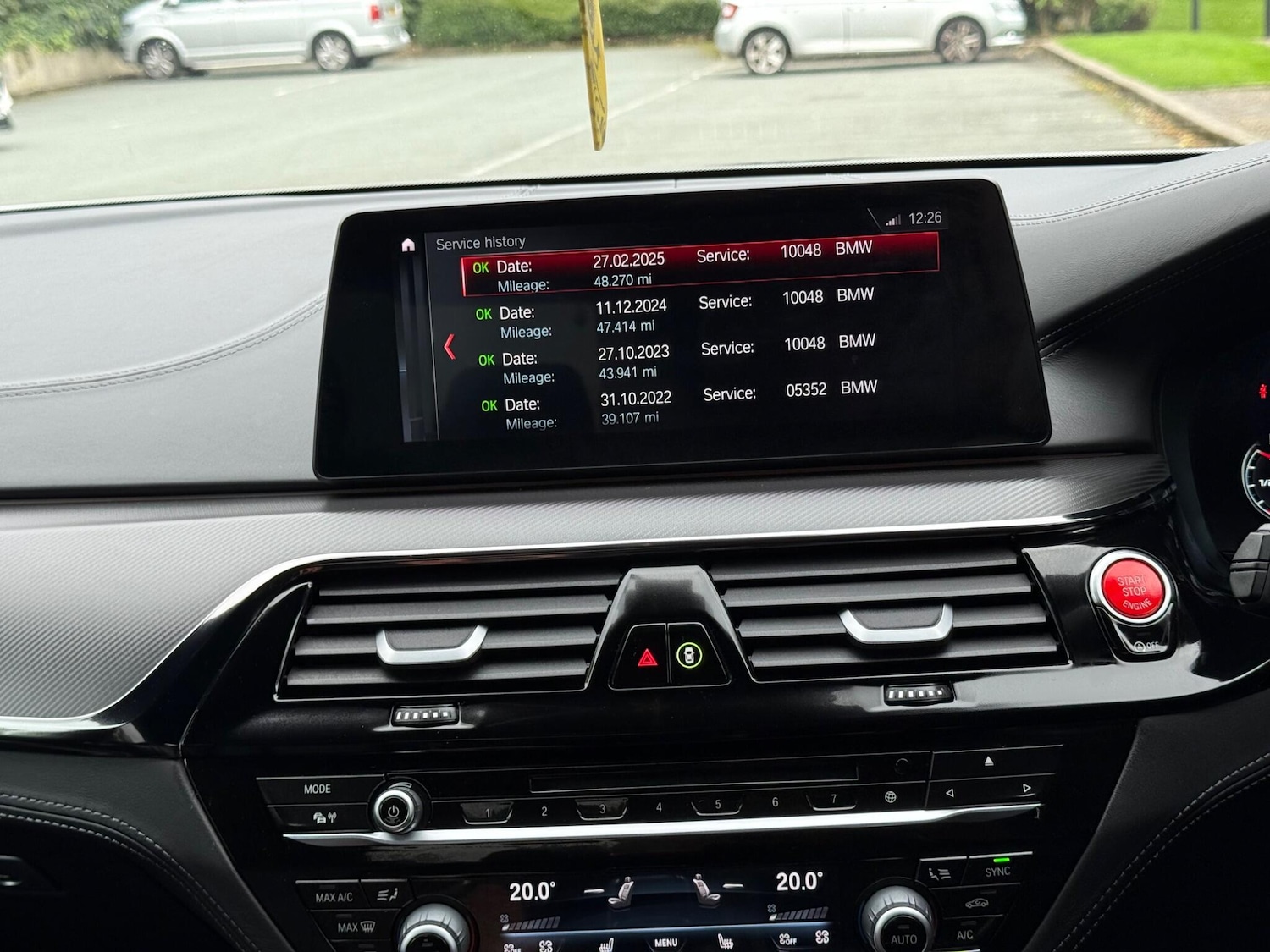 Used BMW M5 2019 for sale - 76408691: Photo 69