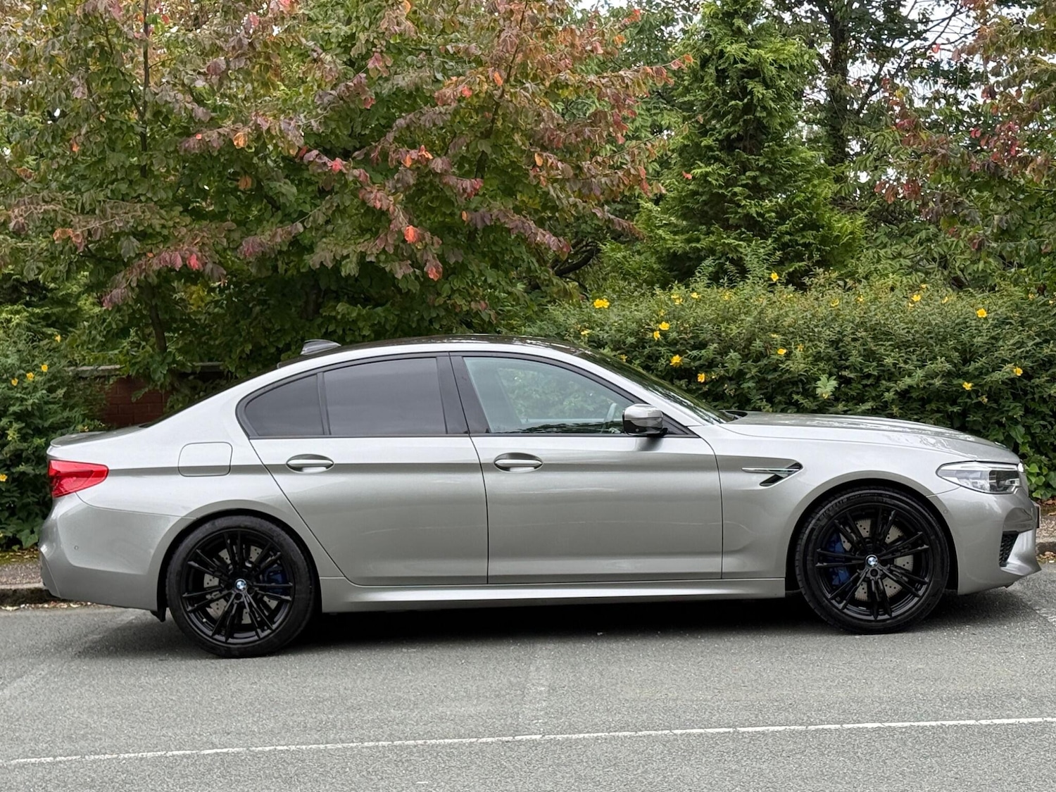 Used BMW M5 2019 for sale - 76408691: Photo 7