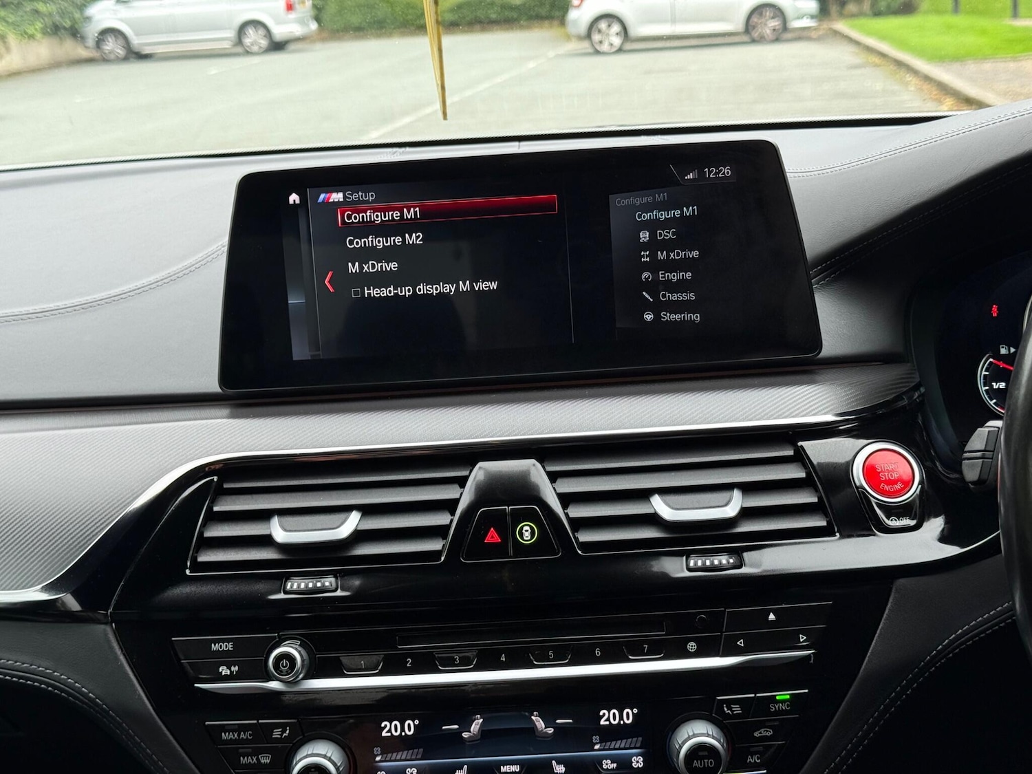 Used BMW M5 2019 for sale - 76408691: Photo 72