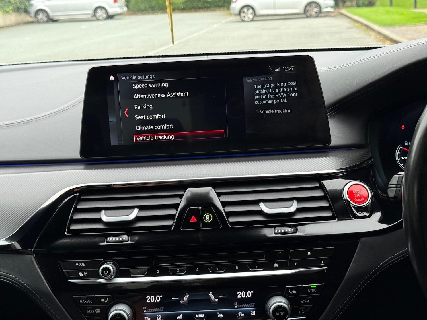 Used BMW M5 2019 for sale - 76408691: Photo 74