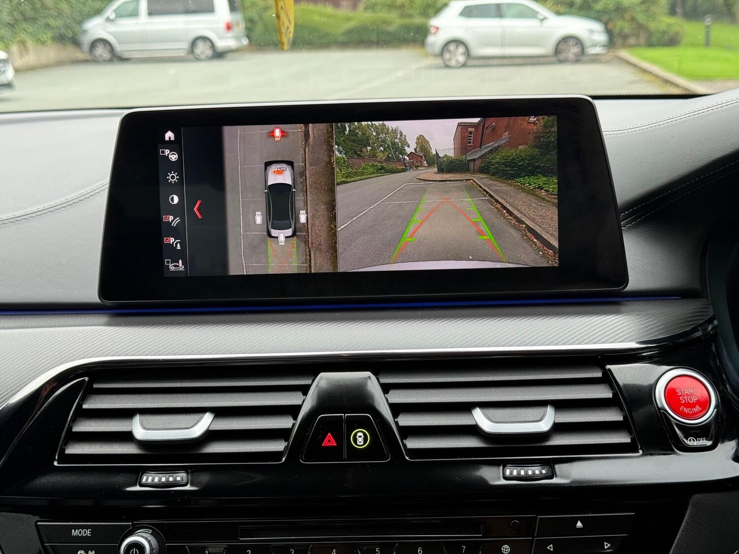 Used BMW M5 2019 for sale - 76408691: Photo 76