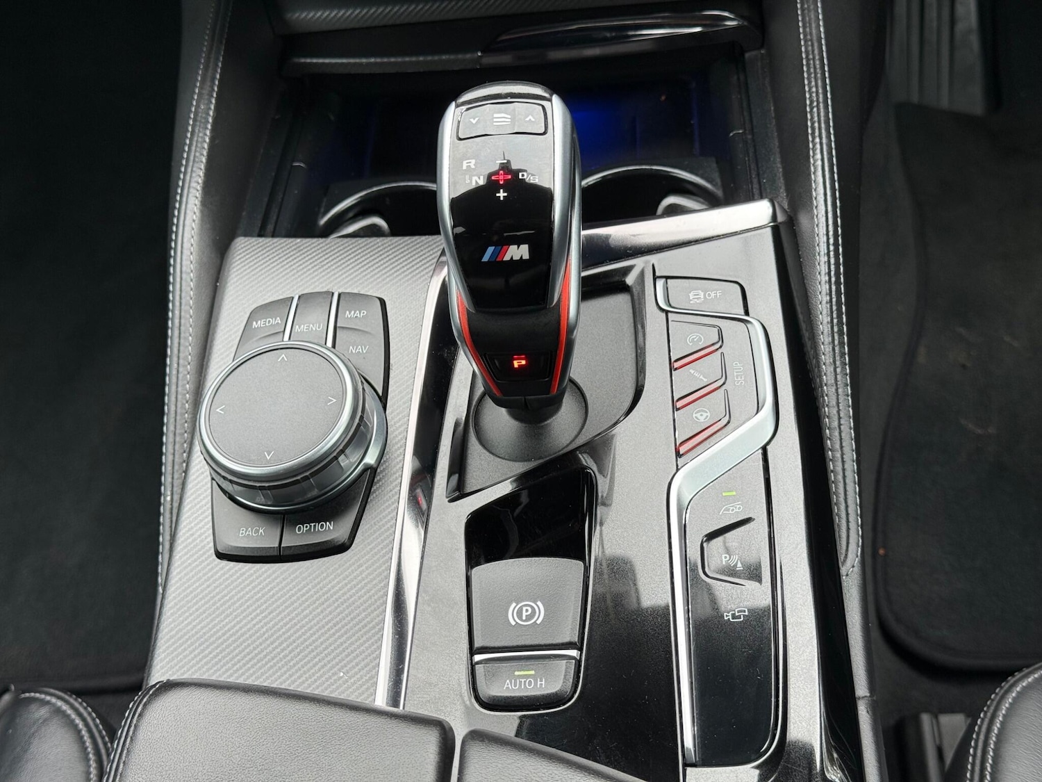 Used BMW M5 2019 for sale - 76408691: Photo 78