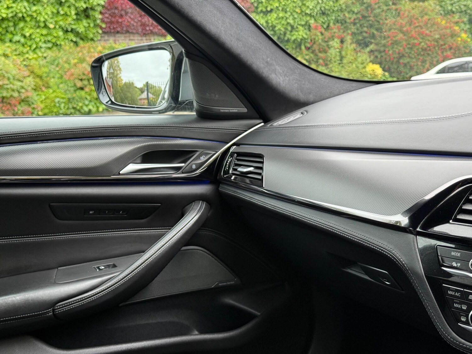 Used BMW M5 2019 for sale - 76408691: Photo 80