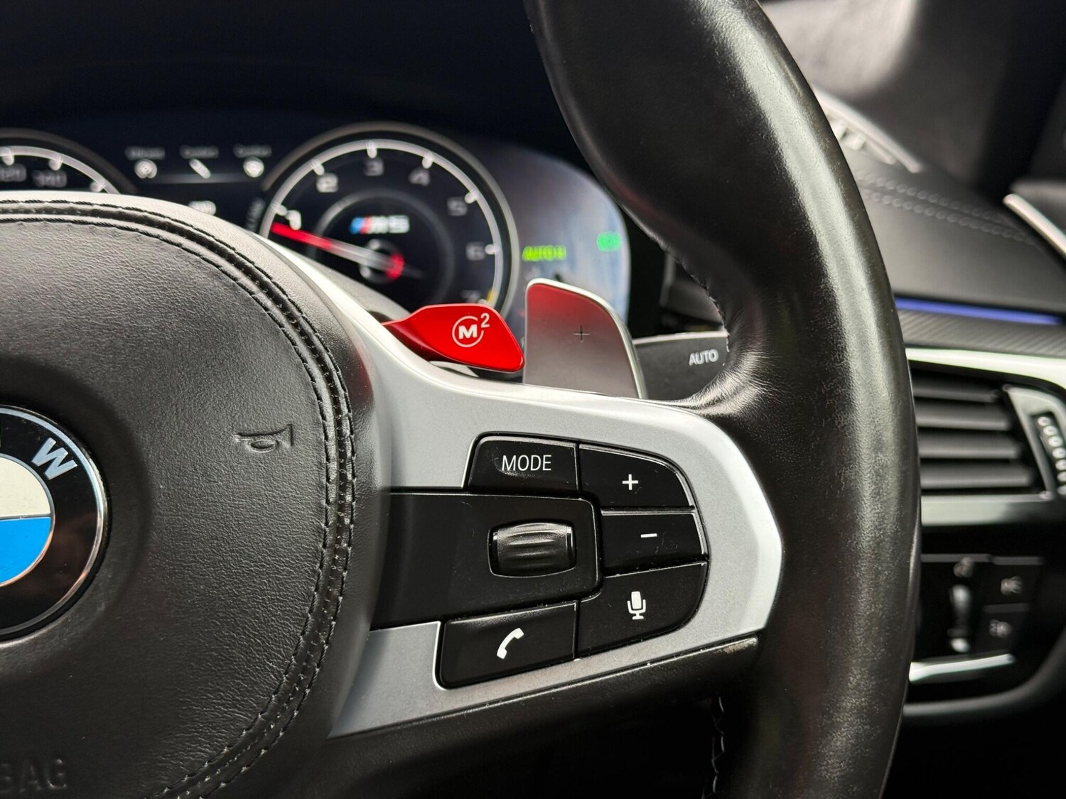 Used BMW M5 2019 for sale - 76408691: Photo 82