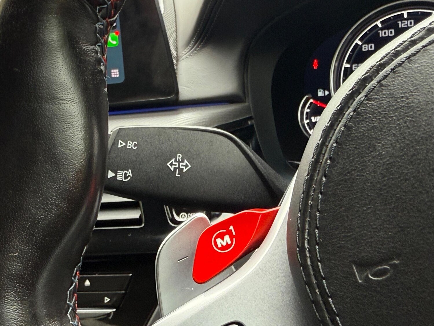 Used BMW M5 2019 for sale - 76408691: Photo 85