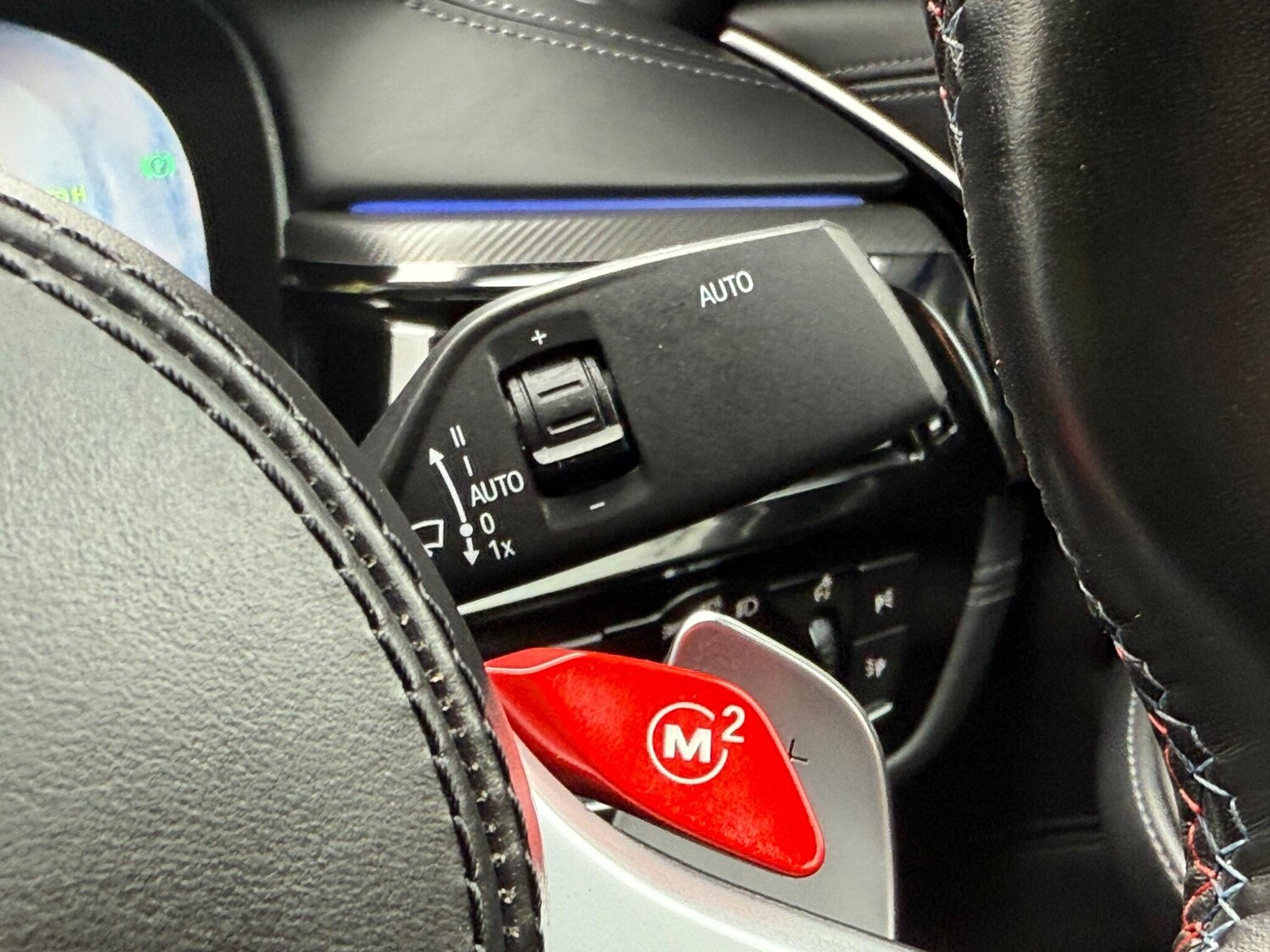 Used BMW M5 2019 for sale - 76408691: Photo 86