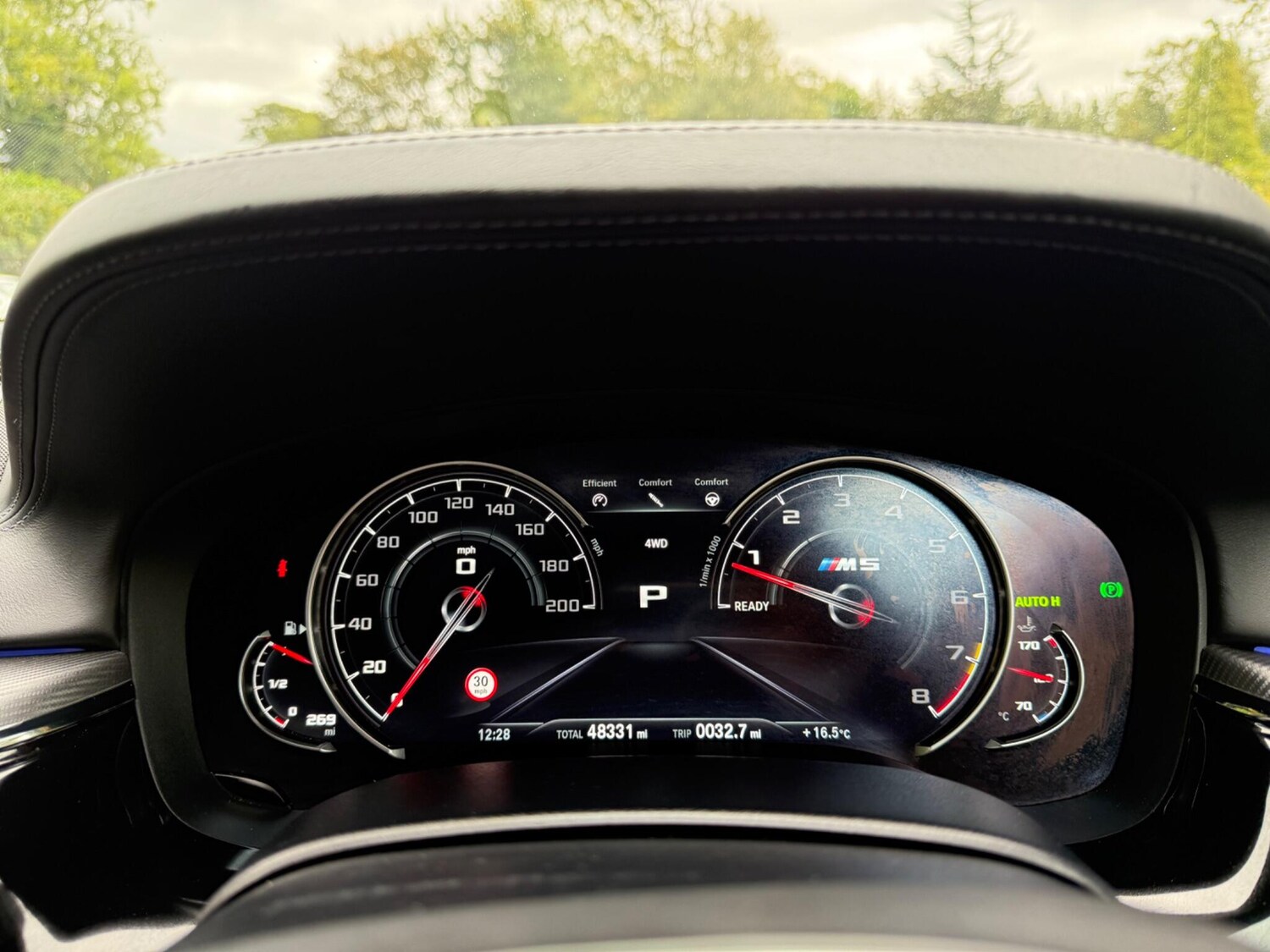 Used BMW M5 2019 for sale - 76408691: Photo 87