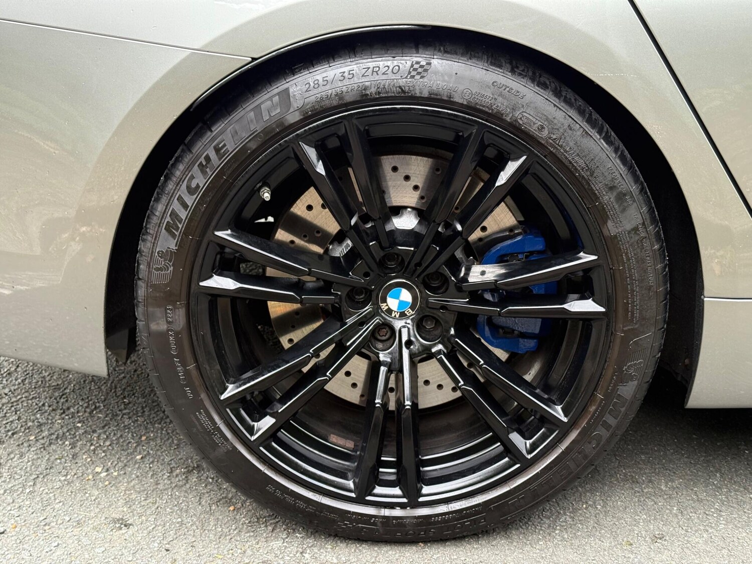 Used BMW M5 2019 for sale - 76408691: Photo 92