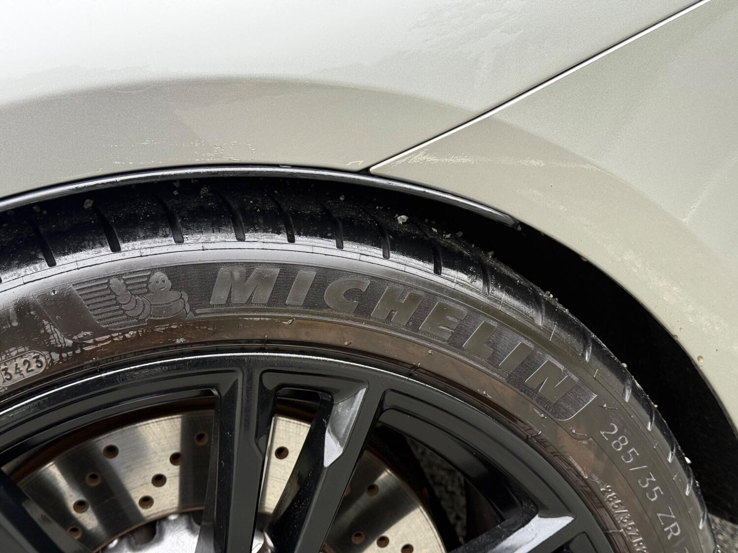 Used BMW M5 2019 for sale - 76408691: Photo 96