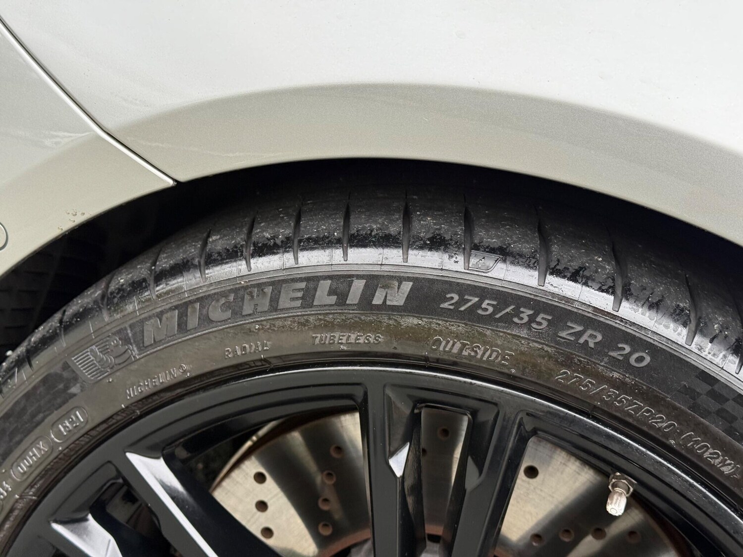 Used BMW M5 2019 for sale - 76408691: Photo 97