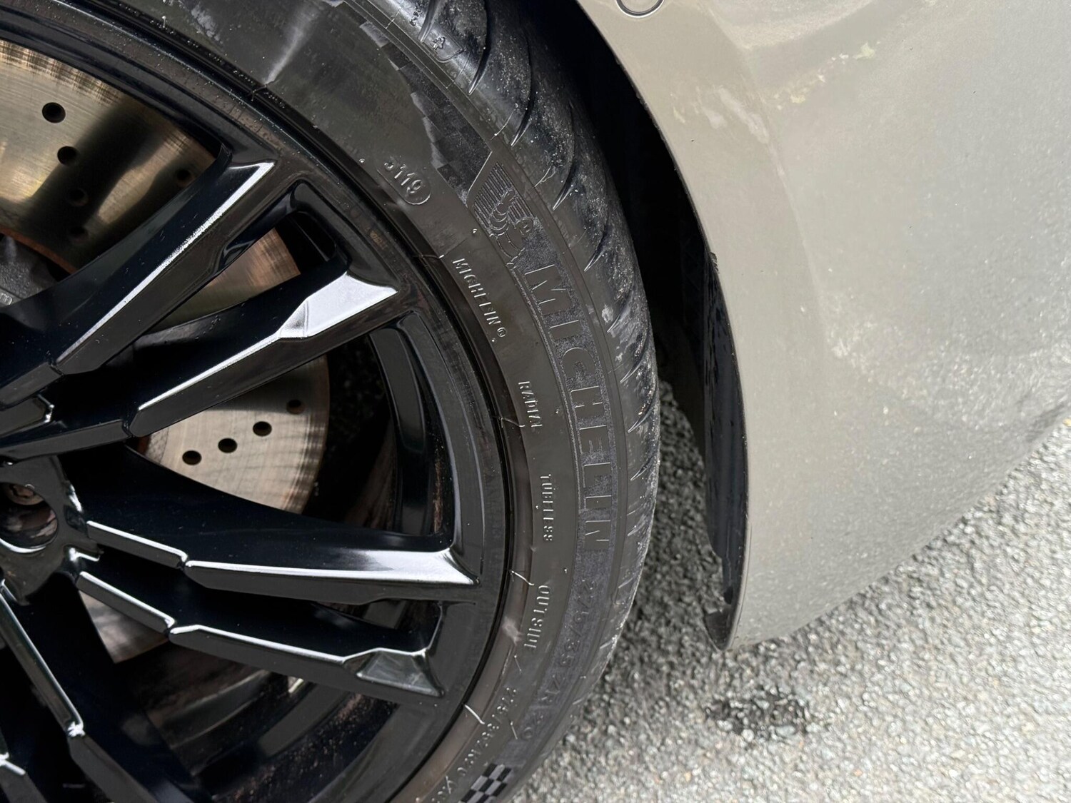 Used BMW M5 2019 for sale - 76408691: Photo 98