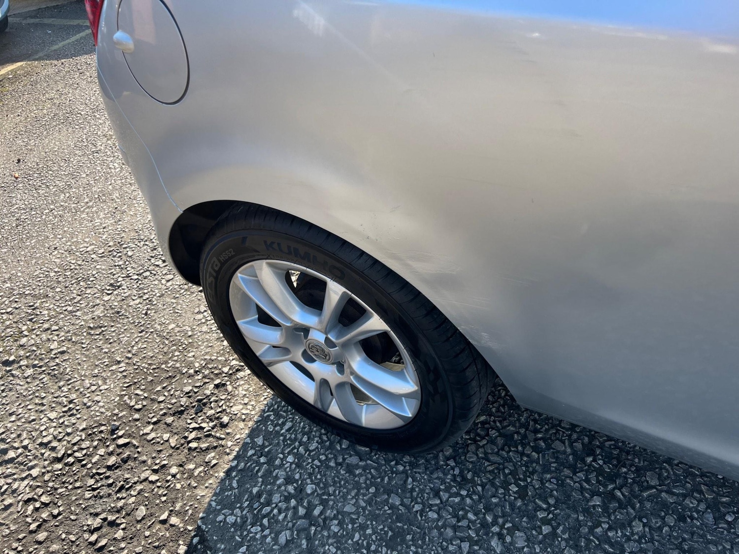 Used Vauxhall Corsa 2010 for sale - 76408740: Photo 15