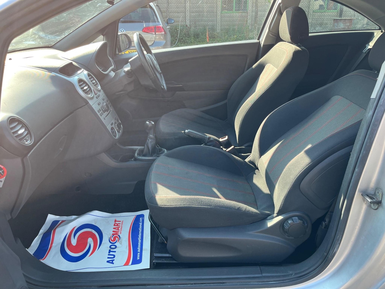 Used Vauxhall Corsa 2010 for sale - 76408740: Photo 25