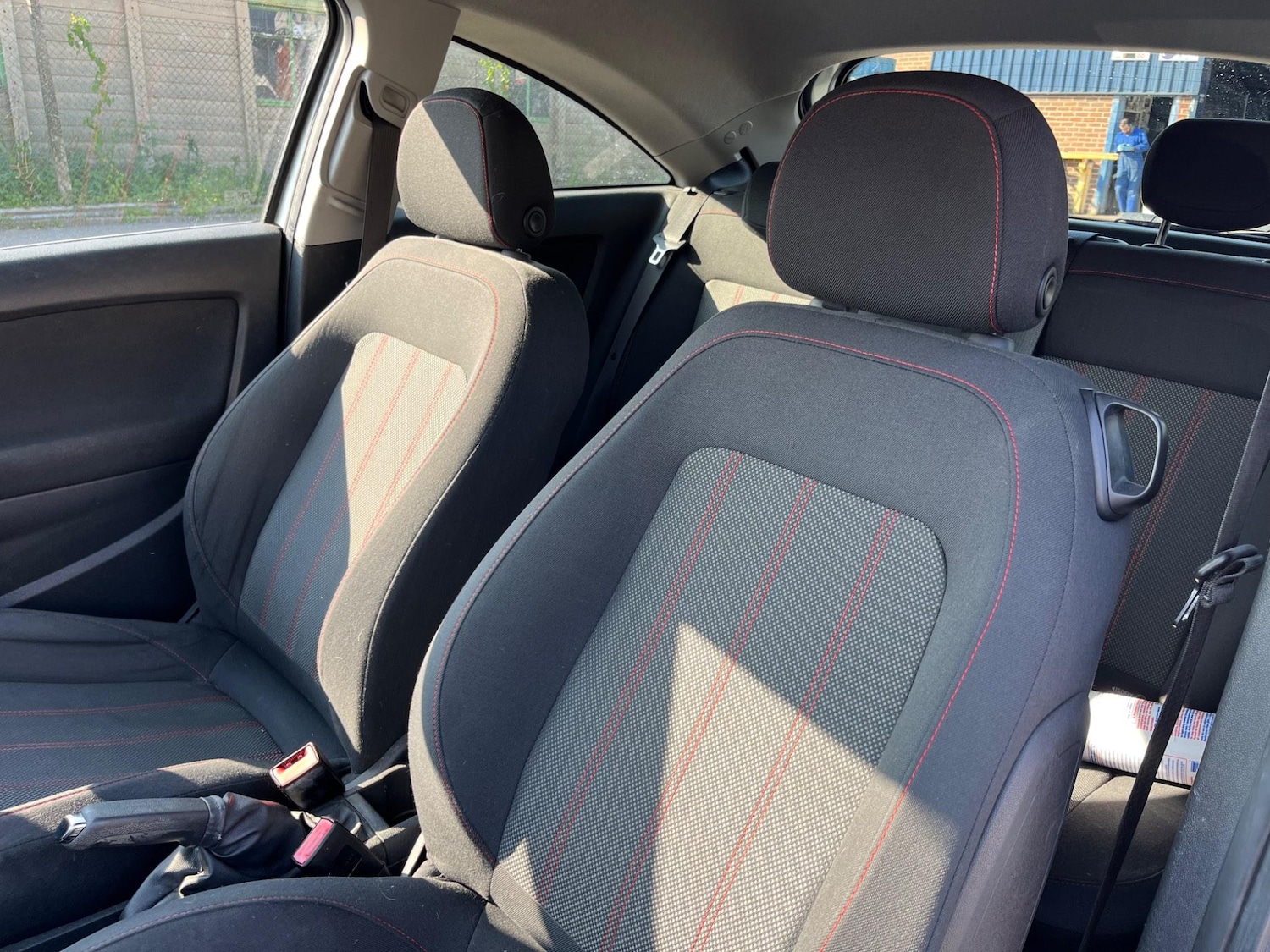 Used Vauxhall Corsa 2010 for sale - 76408740: Photo 26