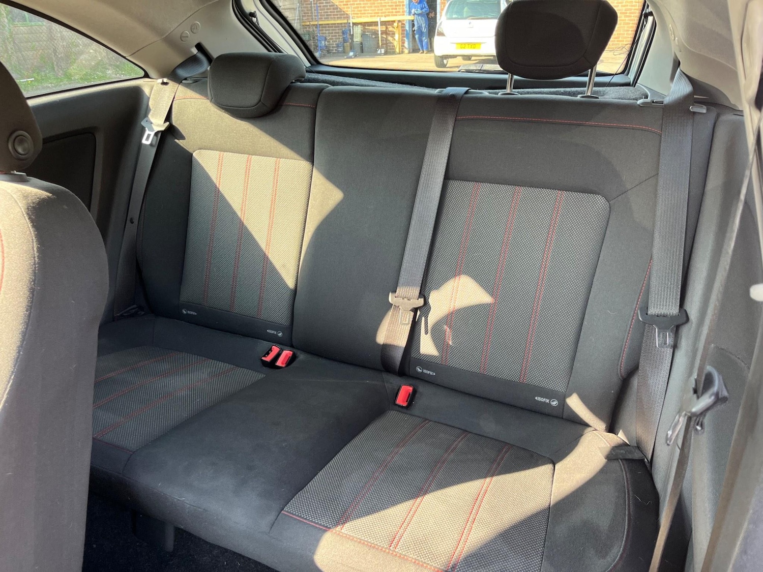 Used Vauxhall Corsa 2010 for sale - 76408740: Photo 27