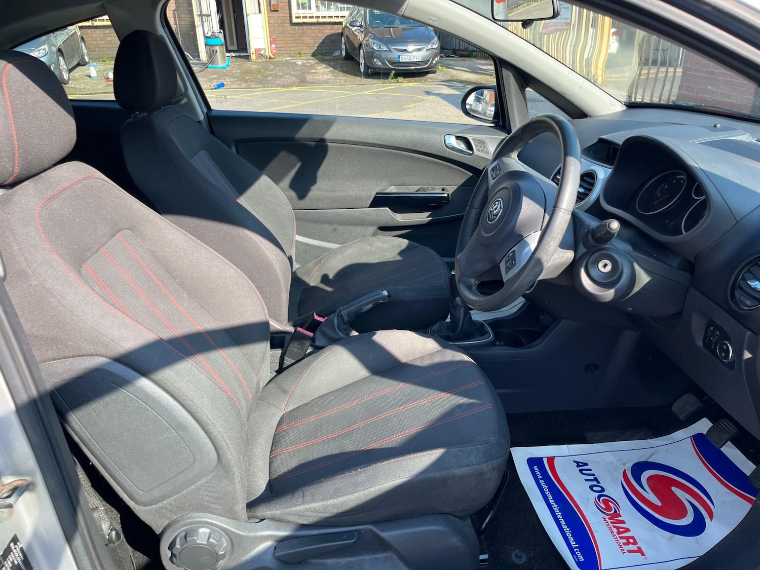 Used Vauxhall Corsa 2010 for sale - 76408740: Photo 28