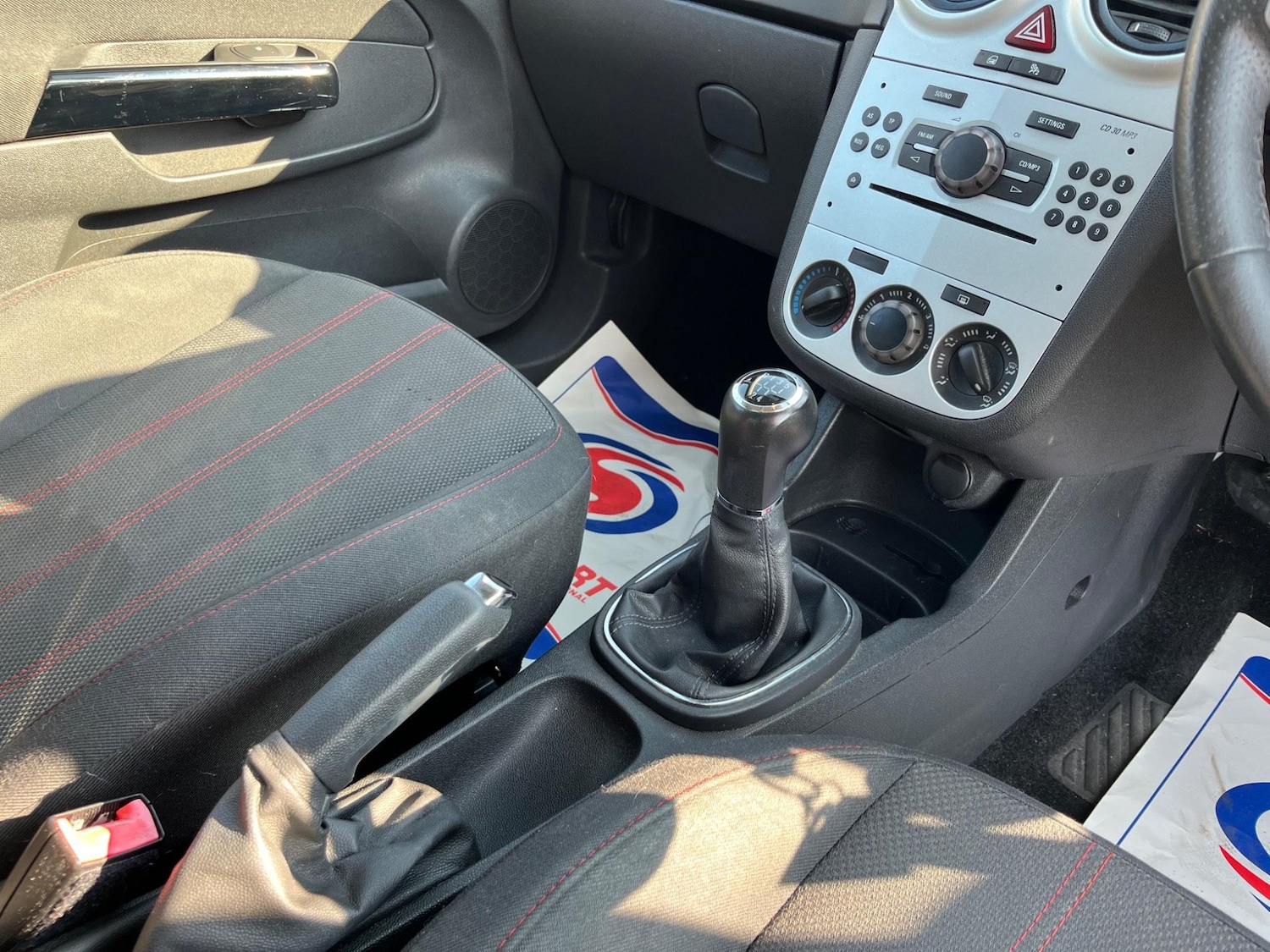 Used Vauxhall Corsa 2010 for sale - 76408740: Photo 34