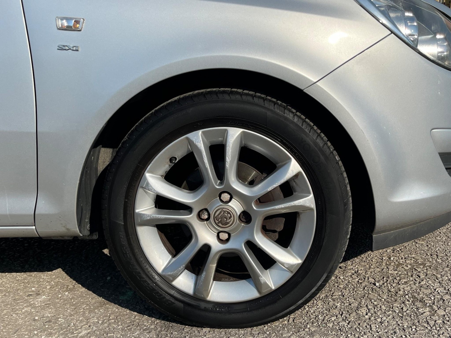 Used Vauxhall Corsa 2010 for sale - 76408740: Photo 40