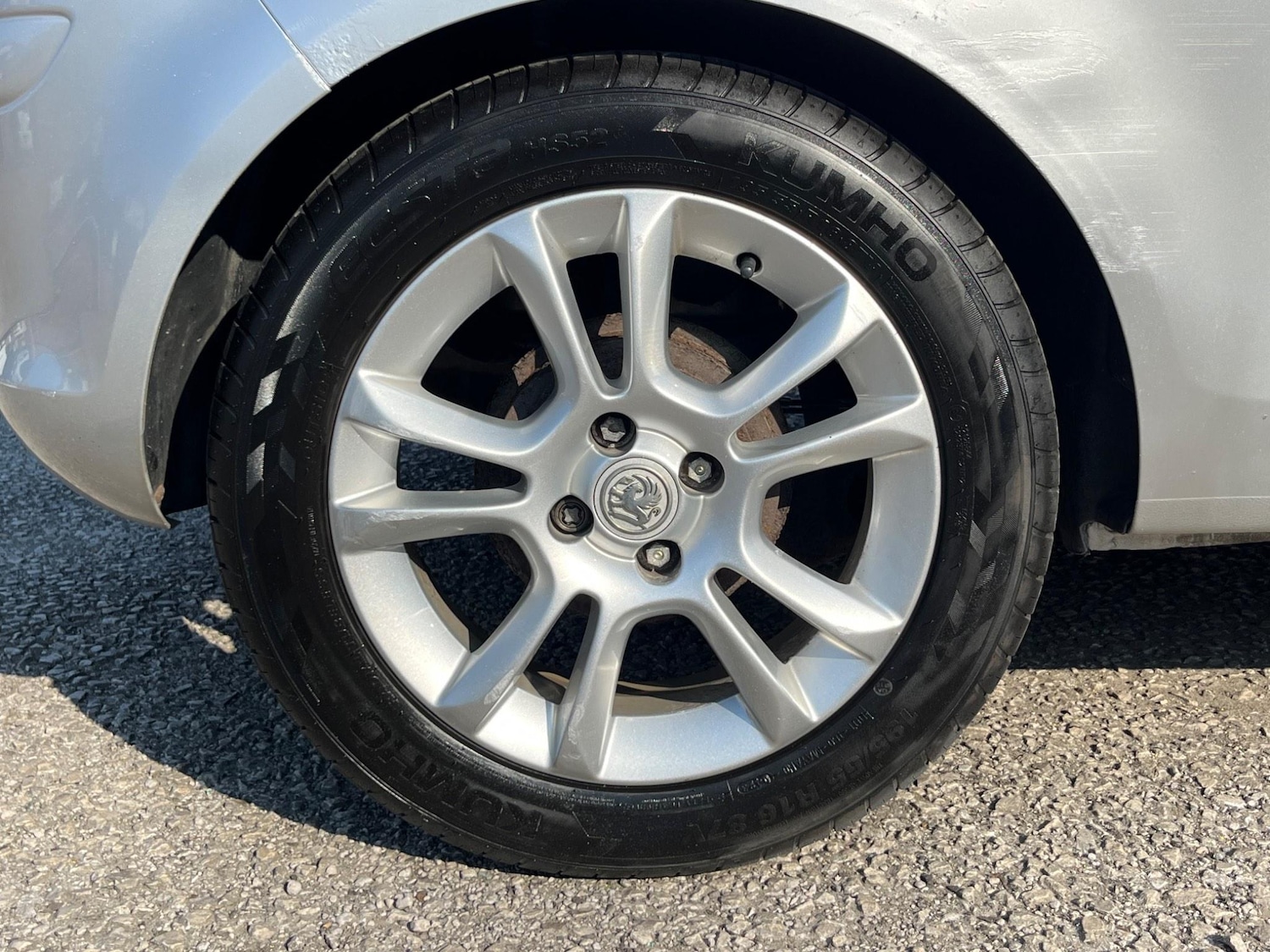 Used Vauxhall Corsa 2010 for sale - 76408740: Photo 41