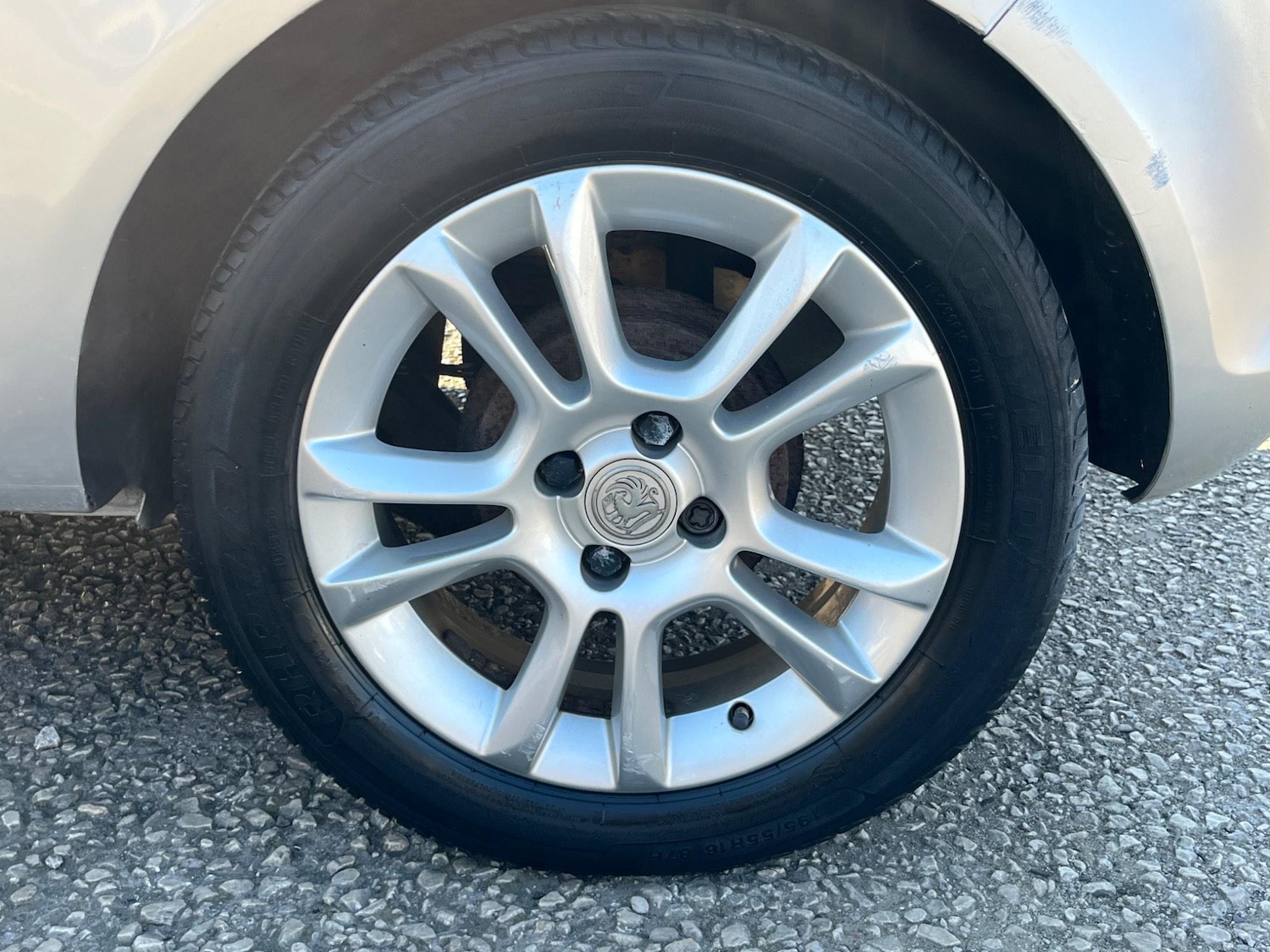 Used Vauxhall Corsa 2010 for sale - 76408740: Photo 42