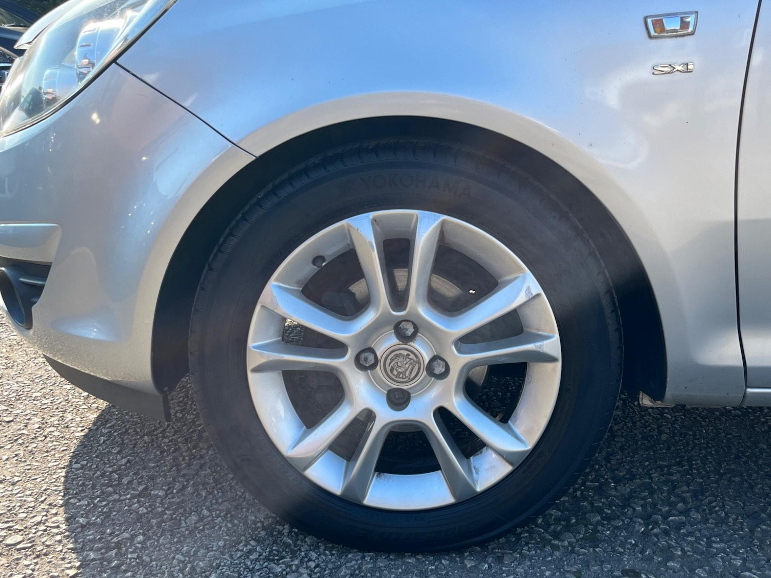 Used Vauxhall Corsa 2010 for sale - 76408740: Photo 43