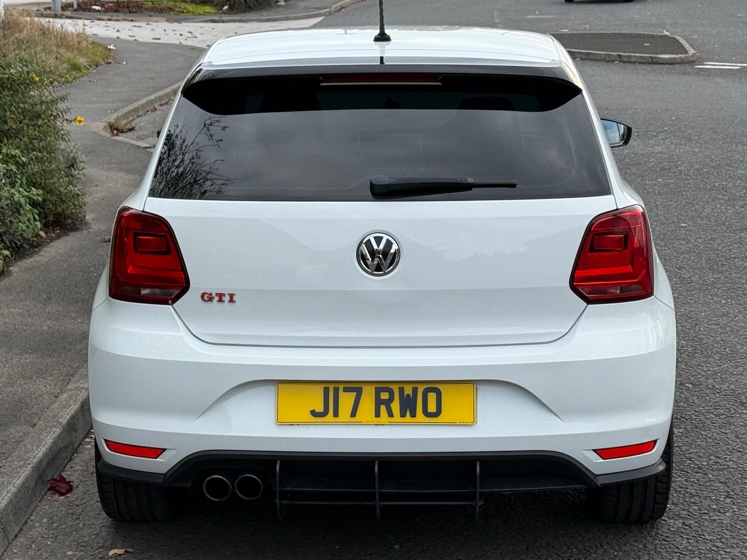Used Volkswagen Polo 2017 for sale - 76408870: Photo 10