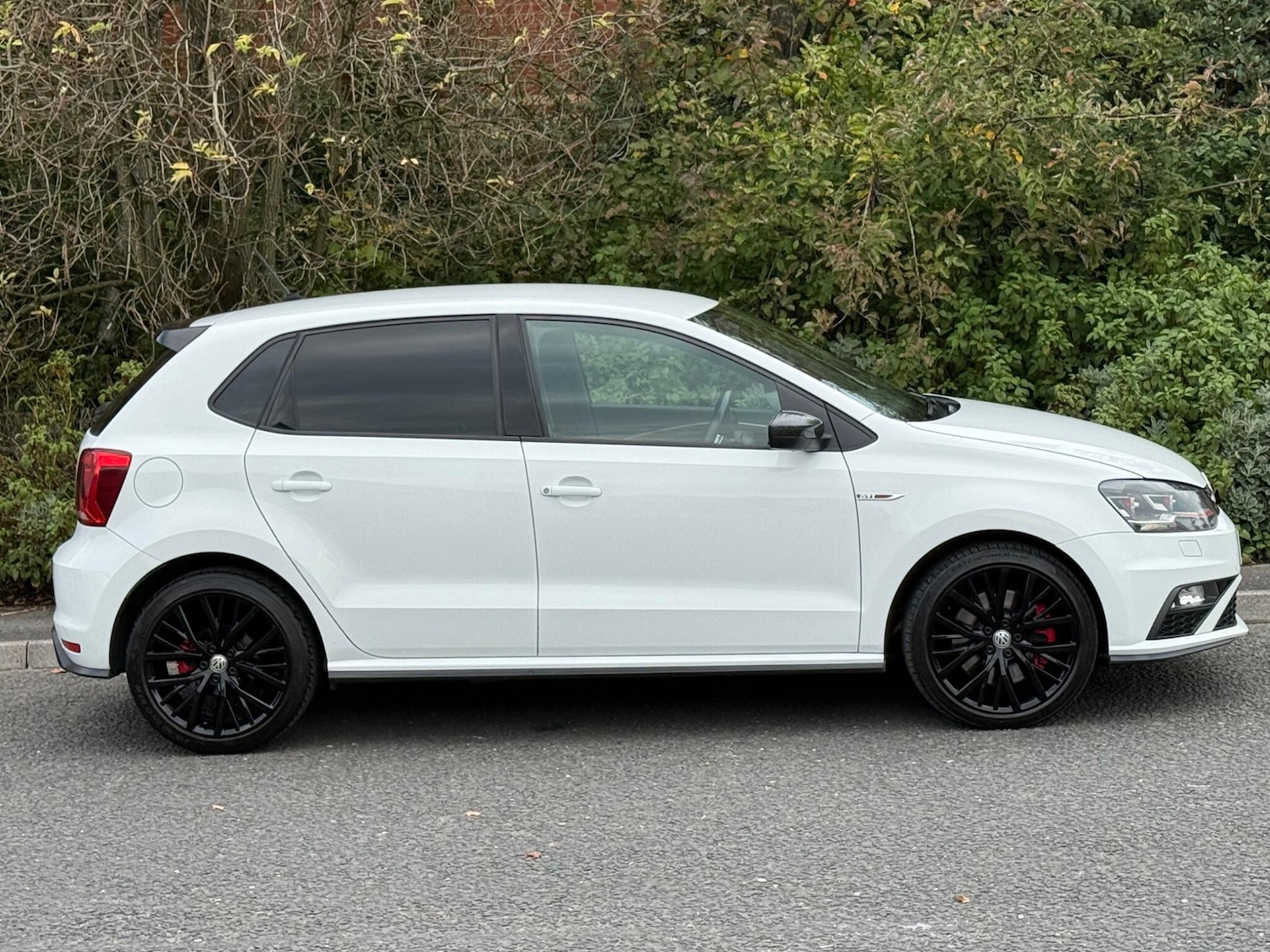 Used Volkswagen Polo 2017 for sale - 76408870: Photo 12