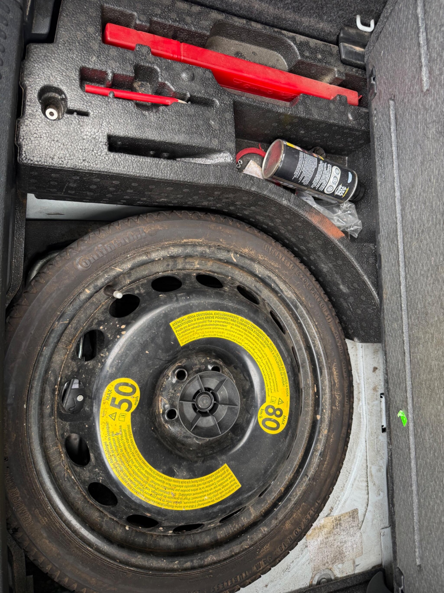 Used Volkswagen Polo 2017 for sale - 76408870: Photo 13