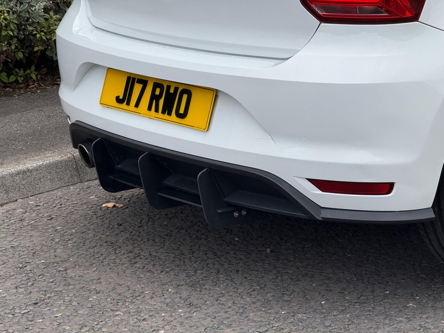 Used Volkswagen Polo 2017 for sale - 76408870: Photo 17