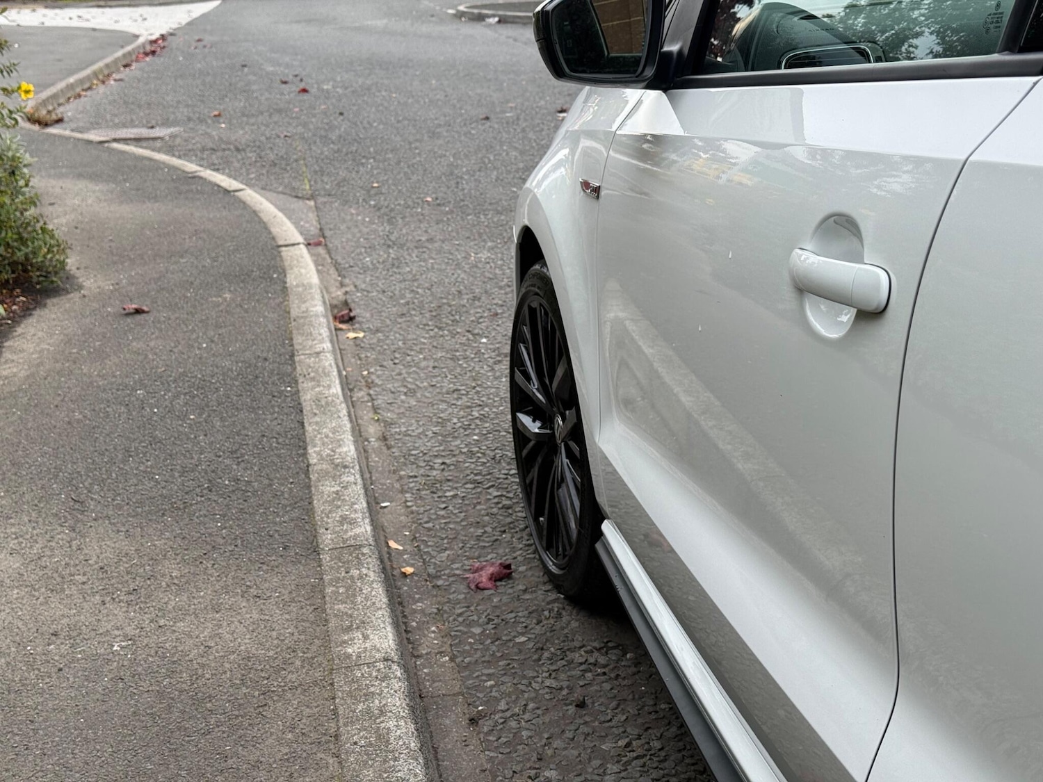 Used Volkswagen Polo 2017 for sale - 76408870: Photo 22