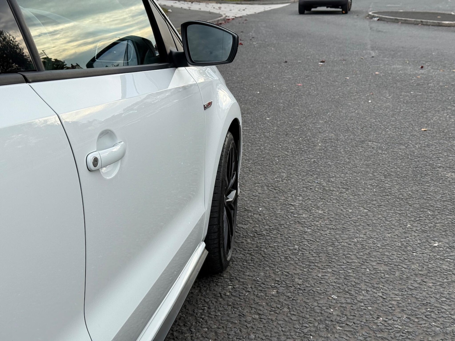 Used Volkswagen Polo 2017 for sale - 76408870: Photo 23