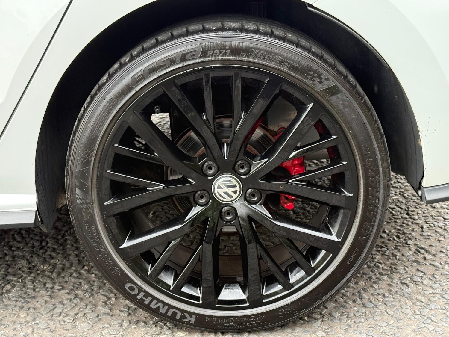 Used Volkswagen Polo 2017 for sale - 76408870: Photo 25