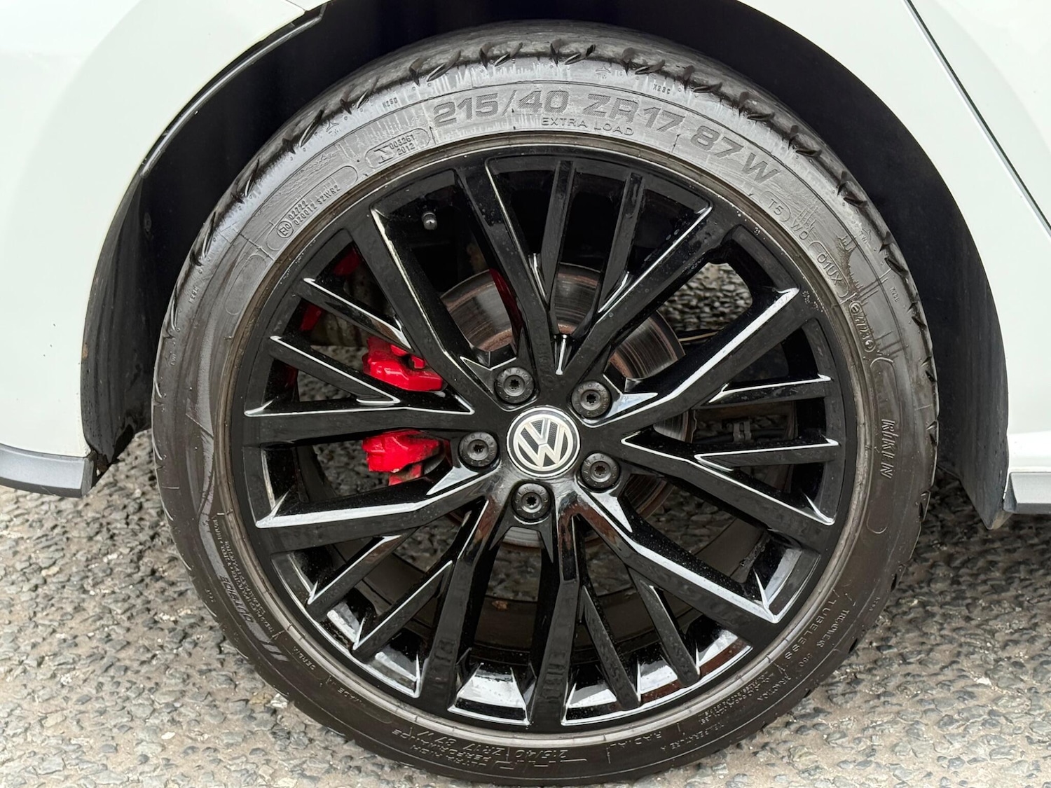 Used Volkswagen Polo 2017 for sale - 76408870: Photo 26