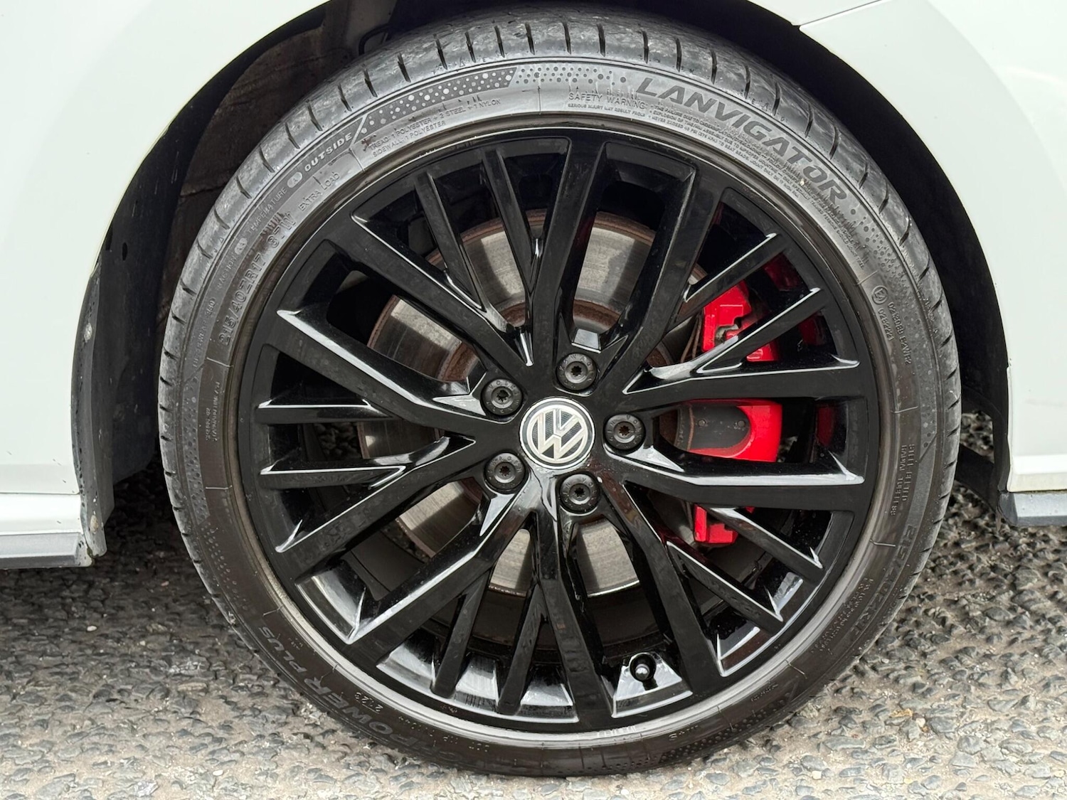 Used Volkswagen Polo 2017 for sale - 76408870: Photo 27