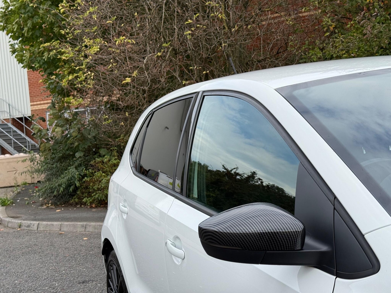 Used Volkswagen Polo 2017 for sale - 76408870: Photo 28