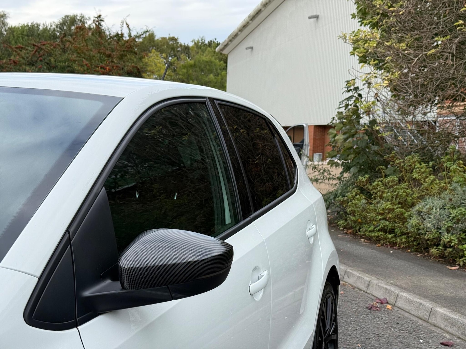 Used Volkswagen Polo 2017 for sale - 76408870: Photo 29