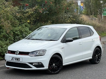 Used Volkswagen Polo 2017 for sale - 76408870: Photo