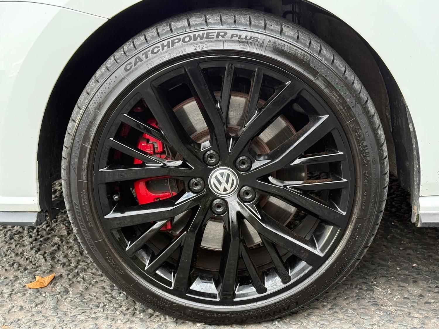 Used Volkswagen Polo 2017 for sale - 76408870: Photo 30