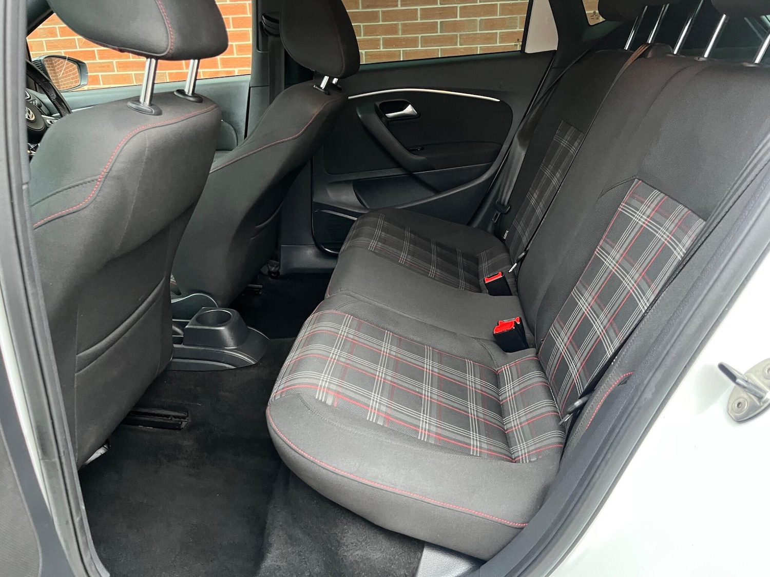 Used Volkswagen Polo 2017 for sale - 76408870: Photo 34