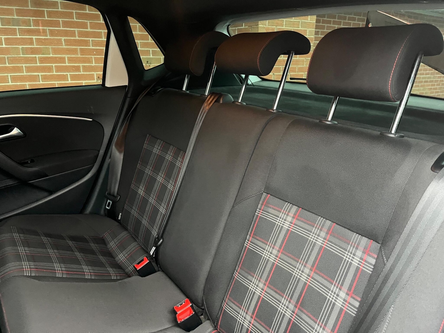 Used Volkswagen Polo 2017 for sale - 76408870: Photo 35